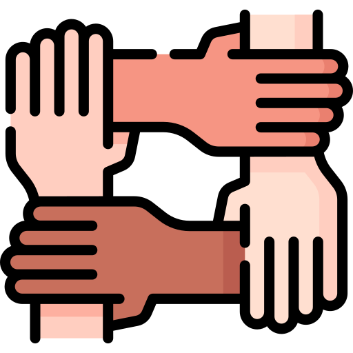 Diversity, Equity & Inclusion